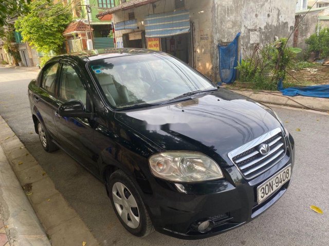 Bán xe Daewoo Gentra năm sản xuất 2010 còn mới