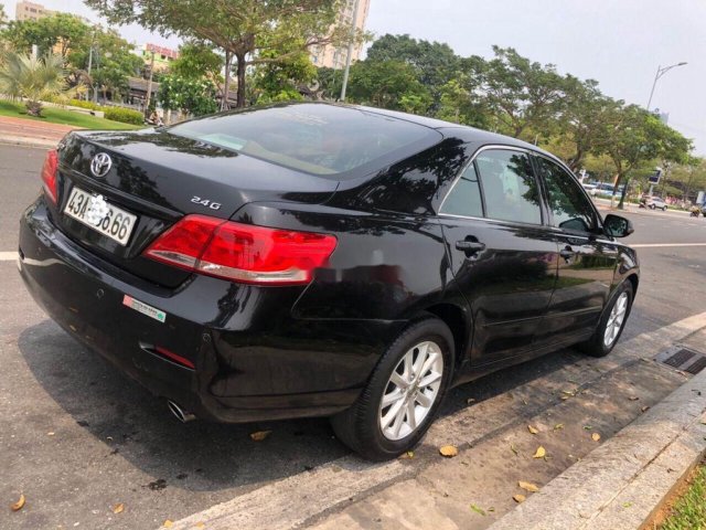 Cần bán Toyota Camry năm sản xuất 2008 còn mới, 455 triệu0