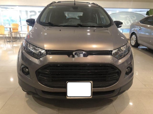 Bán Ford EcoSport Titanium sản xuất năm 2017 còn mới