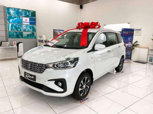 Bán ô tô Suzuki Ertiga năm 2020, mới 100%0