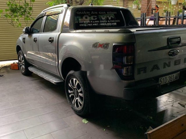 Cần bán lại xe Ford Ranger sản xuất năm 2019, xe nhập  