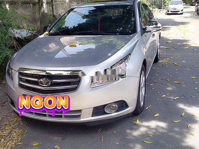 Cần bán xe Daewoo Lacetti năm 2009, nhập khẩu còn mới, giá 245tr