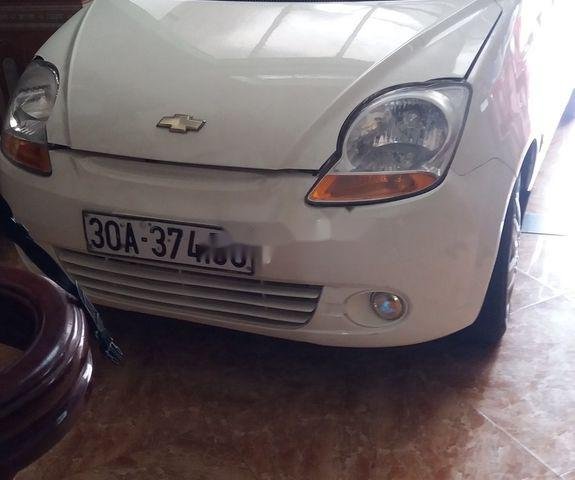 Cần bán lại xe Chevrolet Spark đời 2009 còn mới