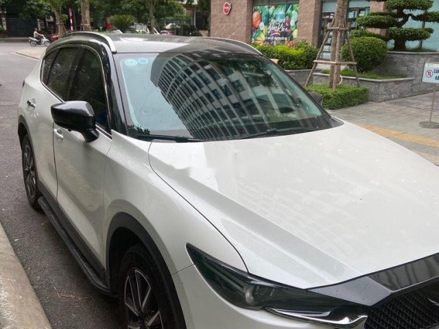 Cần bán gấp Mazda CX 5 2.5 AWD năm 2019 còn mới0