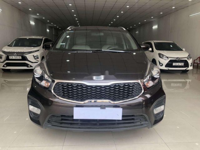 Bán Kia Rondo đời 2017 còn mới, giá 470tr0