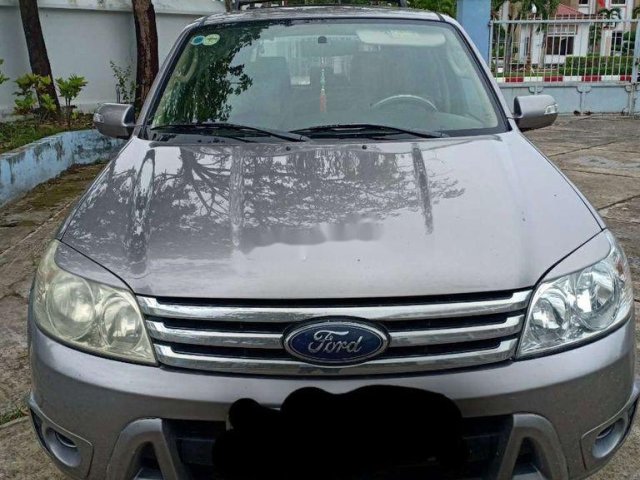 Cần bán Ford Escape sản xuất năm 2009 còn mới0