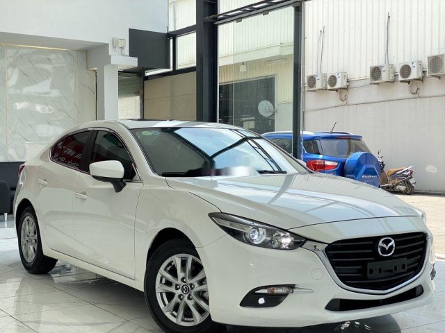 Cần bán lại xe Mazda 3 năm 2019 còn mới, giá 658tr0