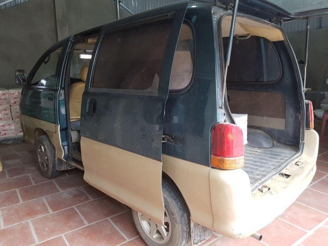 Bán Daihatsu Citivan đời 2003, xe nhập, giá tốt0