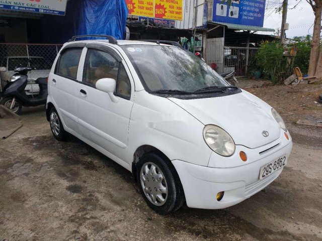 Bán Daewoo Matiz năm sản xuất 2003 còn mới