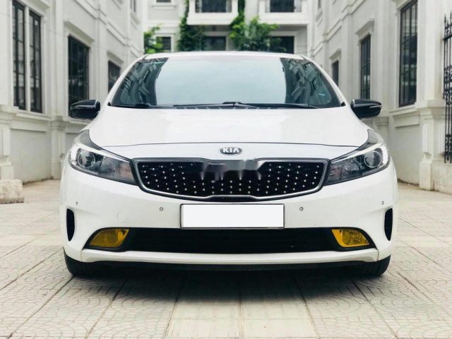 Bán Kia Cerato đời 2017 còn mới, 535 triệu0