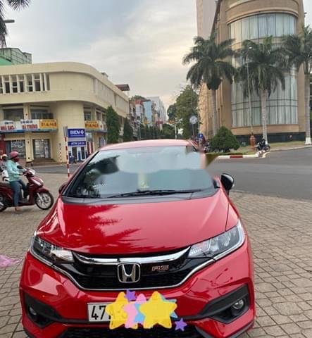 Cần bán lại xe Honda Jazz sản xuất năm 2018 còn mới