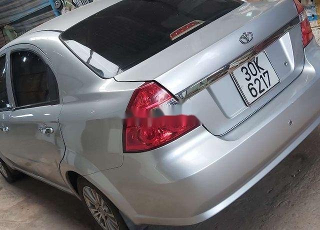 Cần bán lại xe Daewoo Gentra năm sản xuất 2008, xe nhập còn mới, giá 165tr0