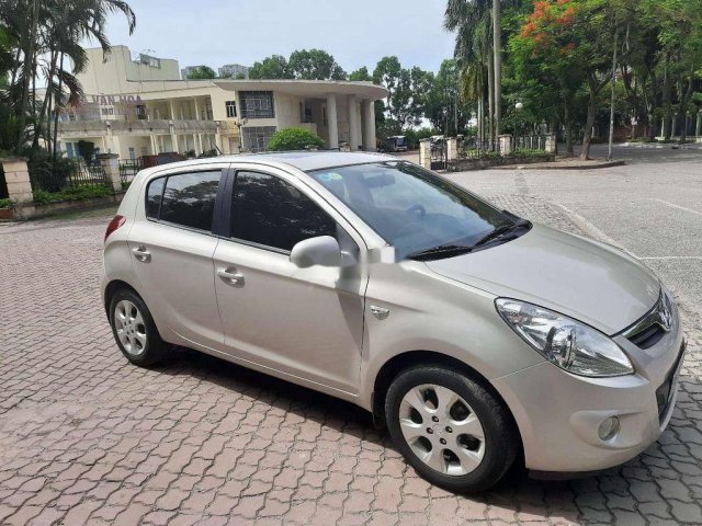 Cần bán xe Hyundai i20 2011, xe nhập còn mới, 279 triệu0