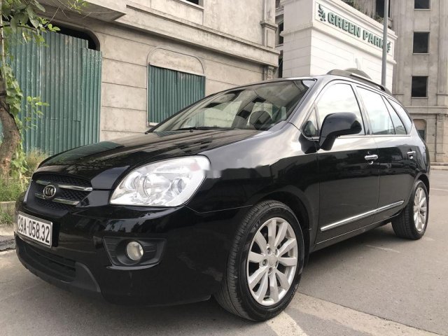 Xe Kia Carens 2.0MT 2011 còn mới, giá chỉ 285 triệu