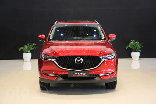 Bán nhanh với giá thấp chiếc Mazda CX5 2.0L Premium, sản xuất 2020, giao xe nhanh0