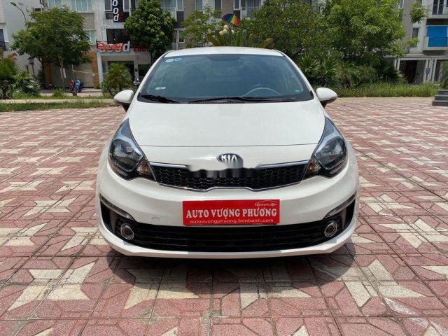 Bán Kia Rio sản xuất 2015, nhập khẩu, xe gia đình, giá tốt