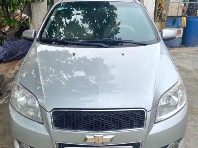 Bán Chevrolet Aveo đời 2015, xe nhập còn mới0