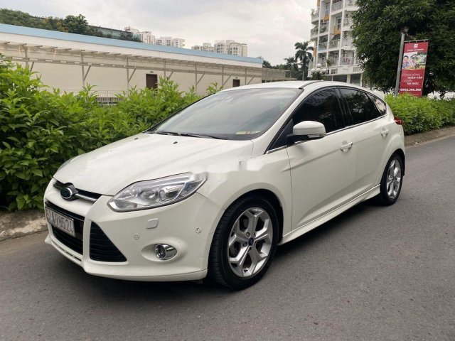 Bán Ford Focus đời 2014 còn mới, giá chỉ 440 triệu0