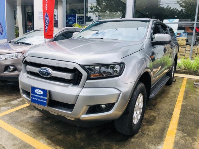 Bán ô tô Ford Ranger đăng ký 2016, xe nhập, giá 505 triệu đồng0