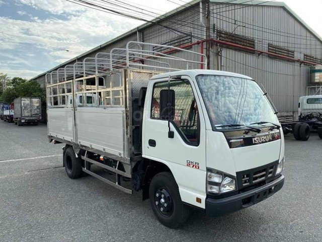 Cần bán xe Isuzu QKR 270 đời 2020