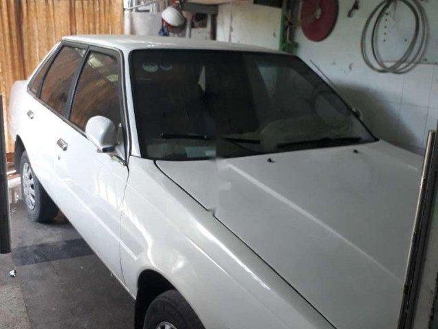 Cần bán gấp Toyota Corona năm 1990, màu trắng, nhập khẩu, giá chỉ 45 triệu0