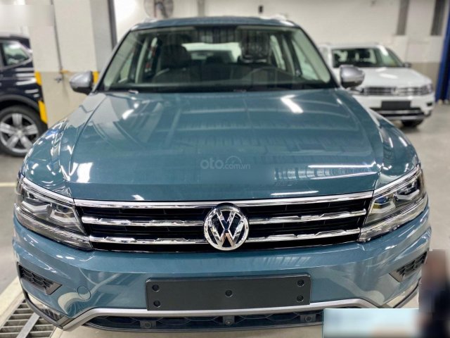 Volkswagen Sài Gòn Tiguan Luxury 2021 - nâng cấp công nghệ - dẫn động 4 bánh - nhiều chế độ lái - sang trọng bền bỉ0