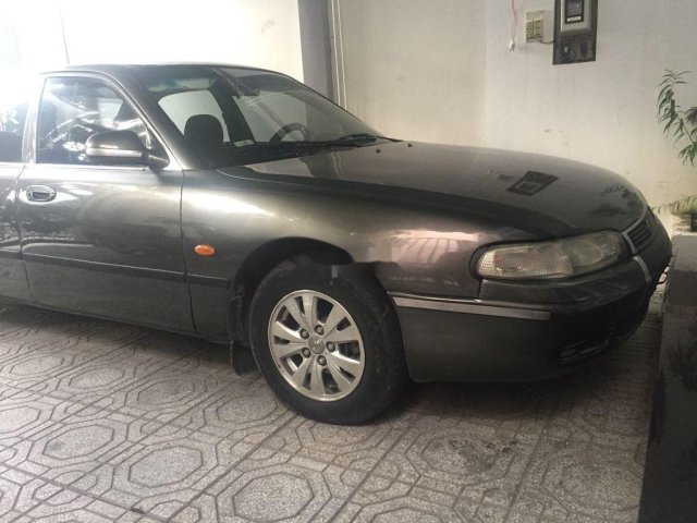 Bán Mazda 626 năm sản xuất 1995, nhập khẩu nguyên chiếc còn mới0