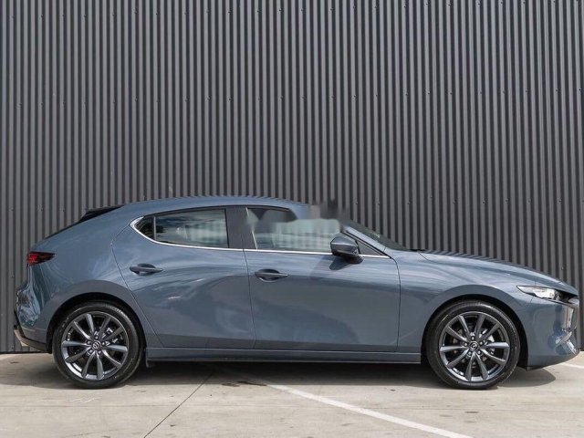Bán Mazda 3 sản xuất năm 2020, nhập khẩu, giá chỉ 669 triệu