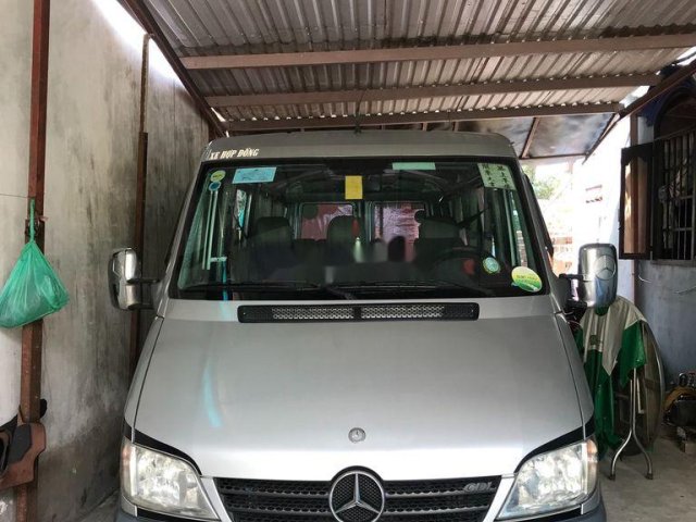 Bán ô tô Mercedes Sprinter đời 2008, giá chỉ 220 triệu0