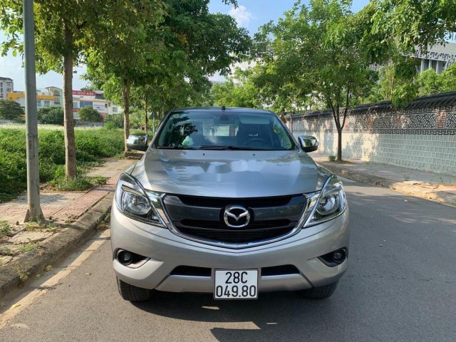 Cần bán xe Mazda BT 50 sản xuất năm 2018, nhập khẩu còn mới0