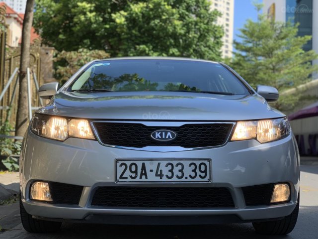 Bán ô tô Kia Cerato sản xuất 2011, giá 380tr0