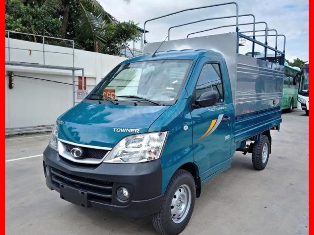 Giảm ngay 5 triệu khi mua xe Thaco Towner 990 tải 990kg tại Bình Dương, hỗ trợ trả góp