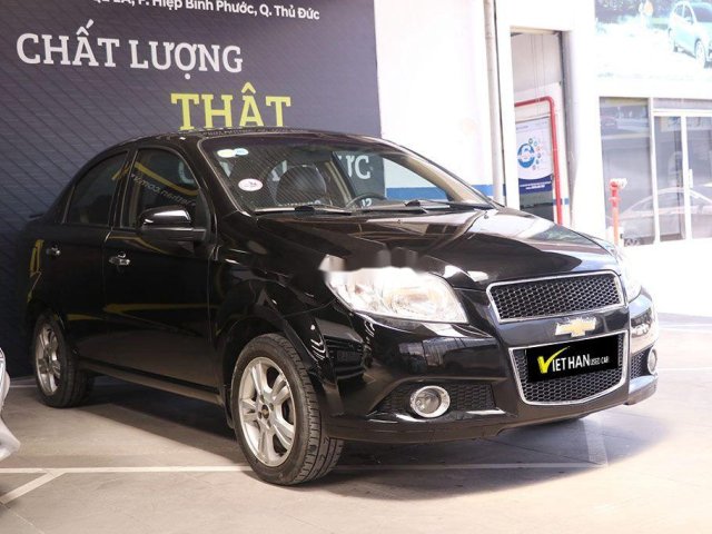 Bán Chevrolet Aveo LTZ 1.5AT 2015, mới 100%0