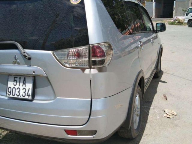 Cần bán lại xe Mitsubishi Zinger sản xuất năm 2009 còn mới, giá chỉ 235 triệu