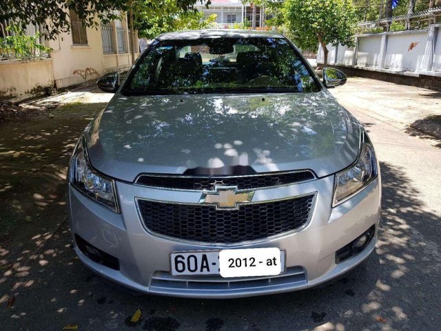 Bán Chevrolet Cruze LTZ đời 2012, 325 triệu