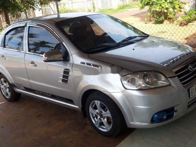 Cần bán Chevrolet Aveo năm sản xuất 2009, nhập khẩu còn mới