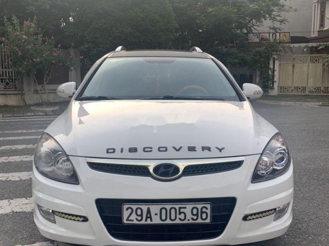 Bán xe Hyundai i30 sản xuất năm 2010, nhập khẩu nguyên chiếc còn mới