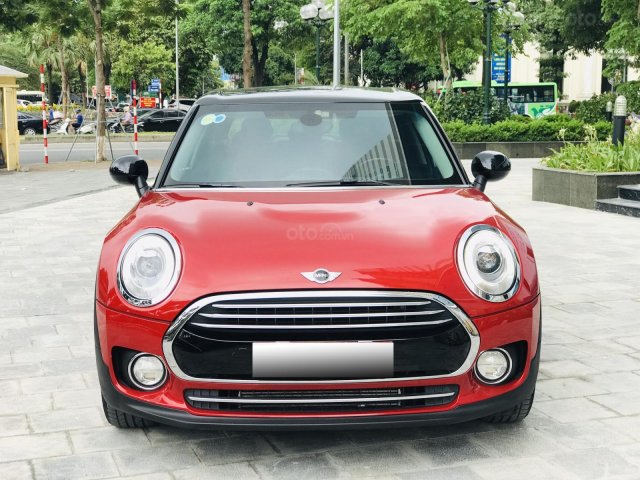 Cần bán gấp Mini Clubman đời 20170