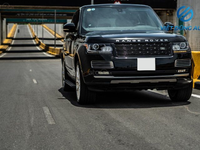 LandRover Range Rover 2016, xe chất giá đẹp, ưu đãi sốc luôn0