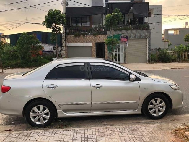 Toyota Corolla Altis 18  2008 Complete Review  YouTube