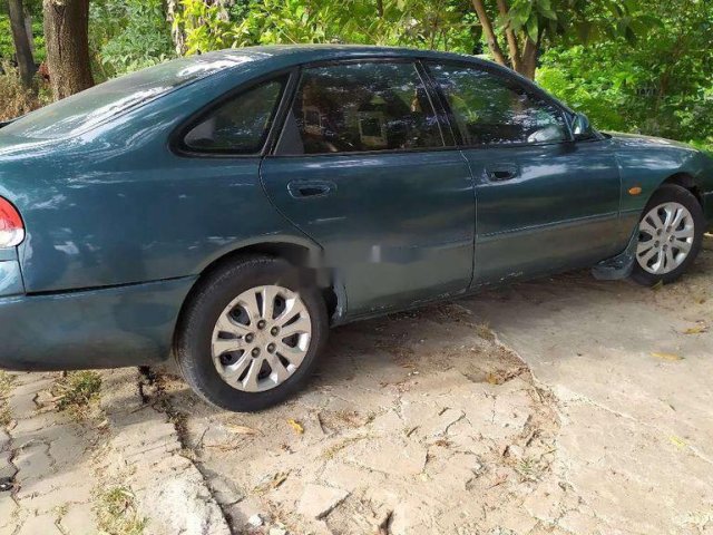 Bán ô tô Mazda 626 1992, nhập khẩu nguyên chiếc chính chủ, 70 triệu