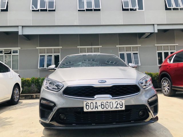 Kia Cerato 2.0 sx 2019 AT - 09410808880