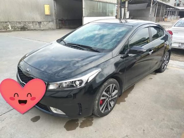 Cần bán gấp Kia Cerato đời 2018 như mới