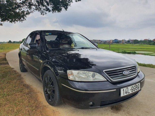 Cần bán gấp Ford Mondeo năm 2003, cam kết máy gầm êm0