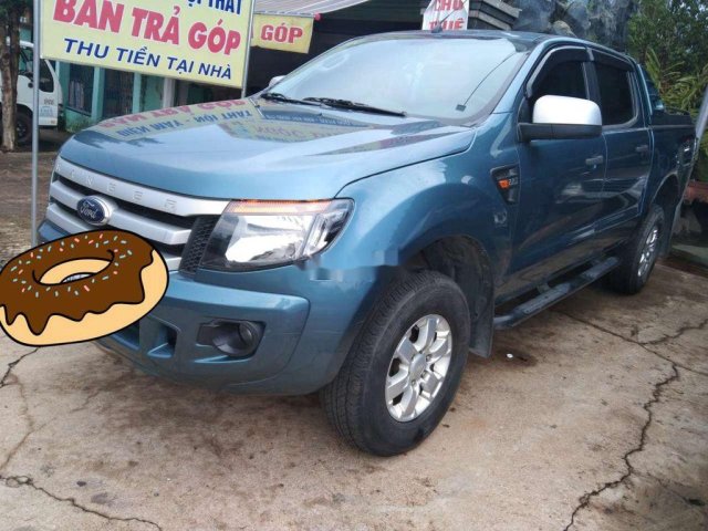 Chính chủ bán xe Ford Ranger  Wildtrak 22L 4x2 AT  2013  TP Hồ Chí Minh   Ô tô  VnExpress Rao Vặt