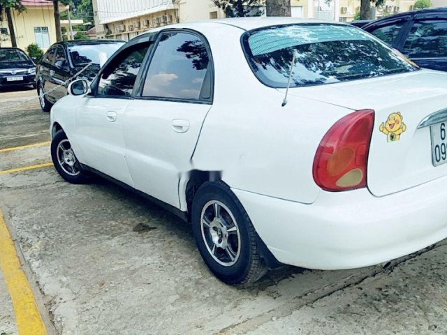 Cần bán Daewoo Lanos đời 2003, nhập khẩu còn mới, giá chỉ 75 triệu0