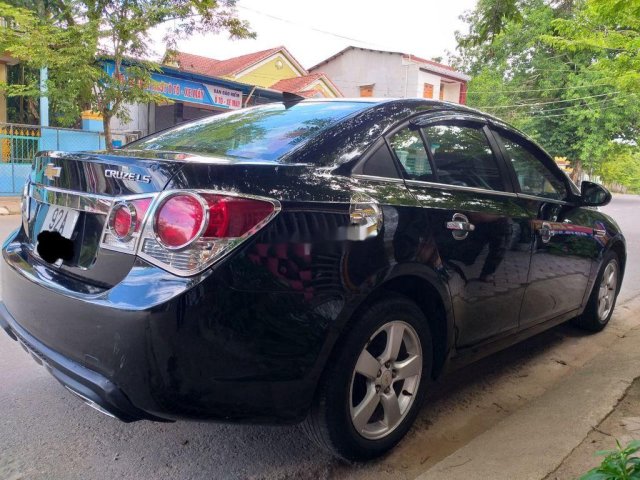 Bán Chevrolet Cruze LS đời 2012 còn mới, 255tr