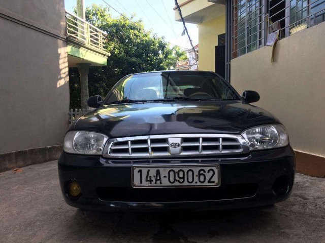 Bán xe cũ Kia Spectra đời 2004 còn mới0