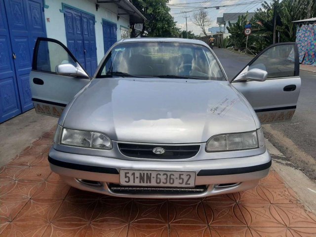 Bán Hyundai Sonata đời 1994, nhập khẩu nguyên chiếc còn mới  