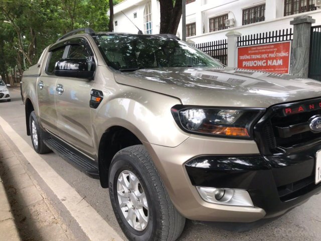 Ford Ranger XLS 2.2 MT nhập khẩu 4x2 số sàn máy dầu0